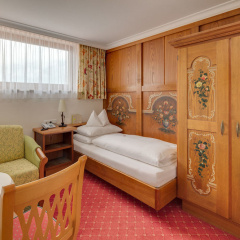 Hotel Edenlehen - Bild 5