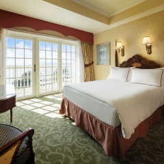 Hong Kong Disneyland Hotel - Bild 8
