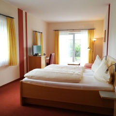 Landhotel Larenzen - Bild 6