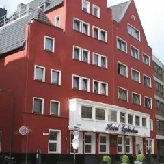 Hotel Lyskirchen Köln - Bild 1