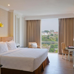 Swiss-Belhotel Lampung thumbnail 41