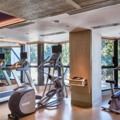 The Emperor Hotel - Bild 16