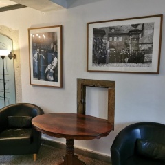 Altstadt Palais Weimar - Bild 11