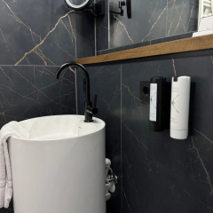 HLH - Luxus Familiensuite mit Terrasse - Bild 9
