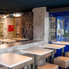 B&B HOTEL Mainz-Süd - Bild 16