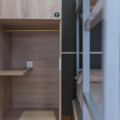 CoImpact Coliving - Hostel thumbnail 3