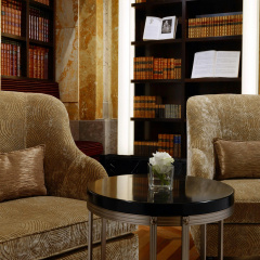 Hotel Imperial, a Luxury Collection Hotel, Vienna - Bild 17