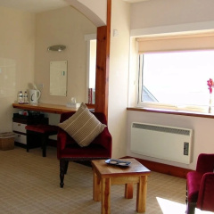 The Overscaig House Hotel thumbnail 34