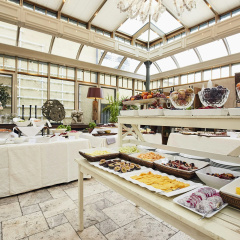 Hotel Gutsgasthof Stangl - Bild 12