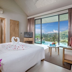 Sunsuri Phuket - Bild 6