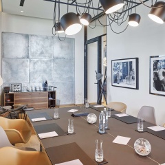 Hyatt Regency Vienna - Bild 25