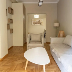 Fresh Beach House for 4 - Bild 2