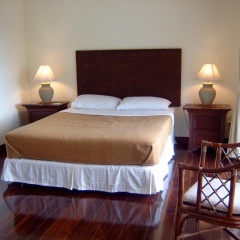 Baiyok Villa - Bild 2