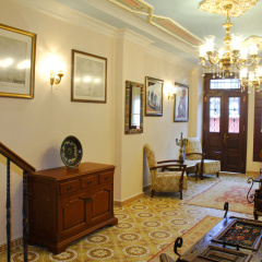 Hotel Djem - Bild 4