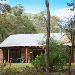 Yelverton Brook Eco Spa Retreat & Conservation Sanctuary thumbnail 13