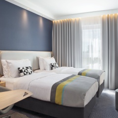 Holiday Inn Express Karlsruhe - City Park by IHG - Bild 3