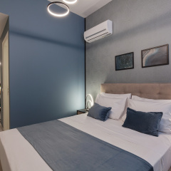 Trendy Hotel by Athens Prime Hotels - Bild 15