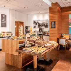 Mercure Warszawa Airport - Bild 12