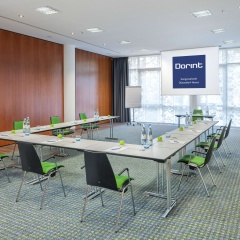 Dorint Kongresshotel Düsseldorf/Neuss - Bild 16