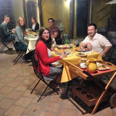 B&B Villa Loriana thumbnail 21