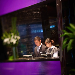 Dorsett Kwun Tong, Hong Kong - Bild 28