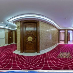 Euro Stars Hotel Old City - Bild 16