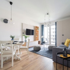 WestSide Garden Apartments by FirstHost - Bild 11