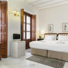 Hotel Amadeus Sevilla - Bild 6