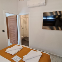 Tonoz Beach Hotel - Bild 12