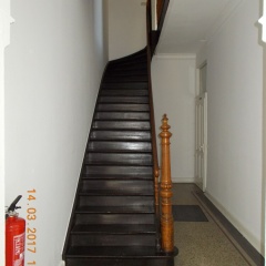 A&S Ferienwohnungen 64 Bonner Straße - Bild 9