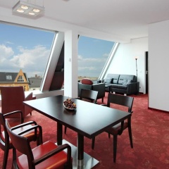ARCOTEL Velvet Berlin - Bild 7