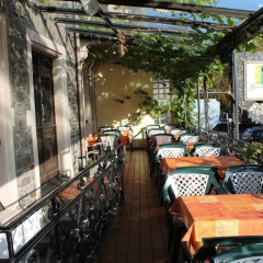 Beim Weinbauer - Bild 14