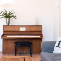 Peters Wohnung - Bild 14