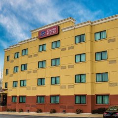 Comfort Suites Leesburg in Leesburg, United States of America from 153$, photos, reviews - zenhotels.com photo 41