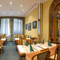 Galerie Hotel Leipziger Hof - Bild 26