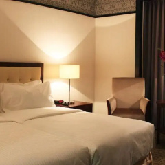 The Plaza Hotel Balanga City thumbnail 23