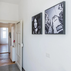Family-Apartments Freiburg - Bild 13