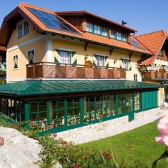 Kirchbichl Landgasthof - Bild 1