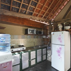 Kayu Beach Villa by OYO Rooms - Bild 15
