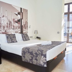 Limonaia Hotel - Bild 9