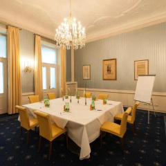 Ambassador Hotel - Bild 19
