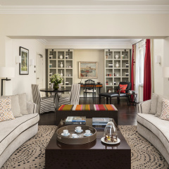 Hotel Amigo, a Rocco Forte Hotel - Bild 3