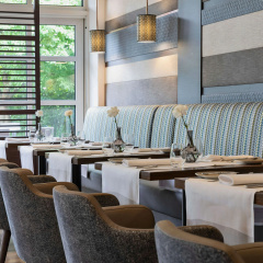 Courtyard by Marriott Wiesbaden-Nordenstadt - Bild 19
