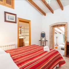 Ses Muralles Boutique House - Bild 6