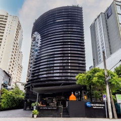 Best Western Sukhumvit 20 - Bild 1