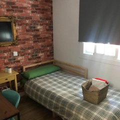 Practical room: Barcelona-Fira-Airport - Bild 2