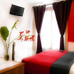 Hôtel Audran - Bild 5
