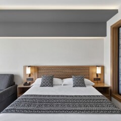 Hotel Riu Palace Santa Maria in Santa Maria, Cape Verde from 241$, photos, reviews - zenhotels.com photo 12