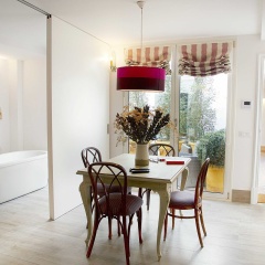 Overland Suites Catedral - Bild 7