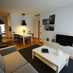 Apartments Hotel Sant Pau - Bild 9